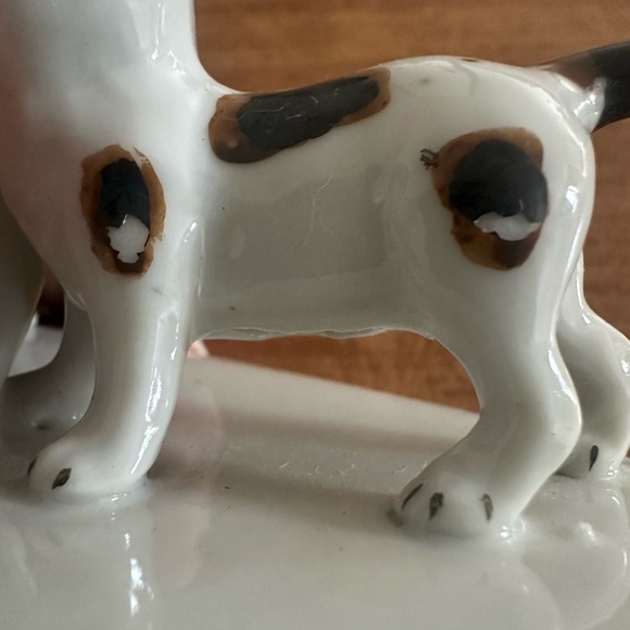 Gold Castle Chikusa Vintage Cat Figurine Made in Japan - Picture 8 of 12